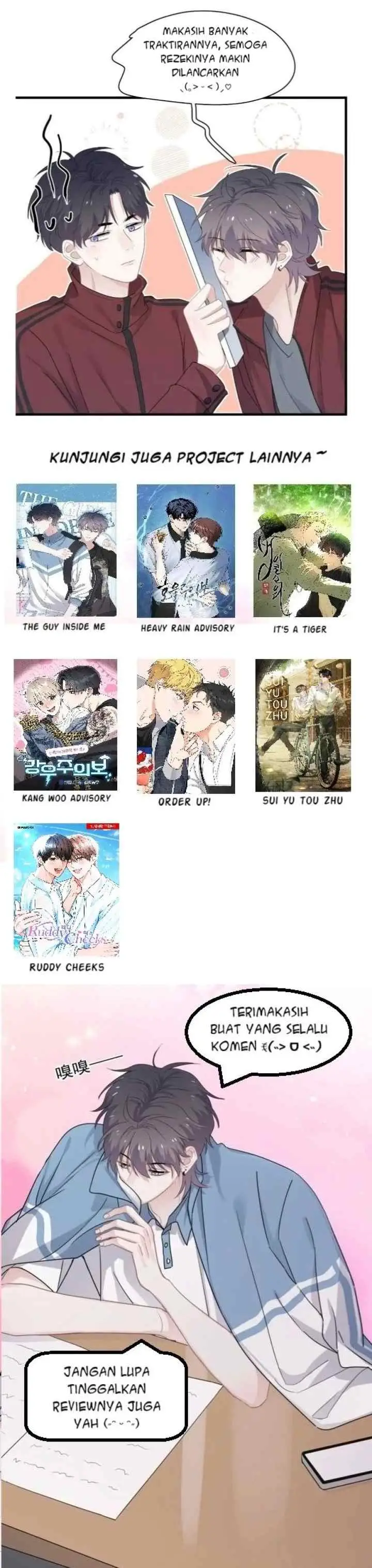 Zhe Ti Chao Gang Le chapter 94 halaman 20