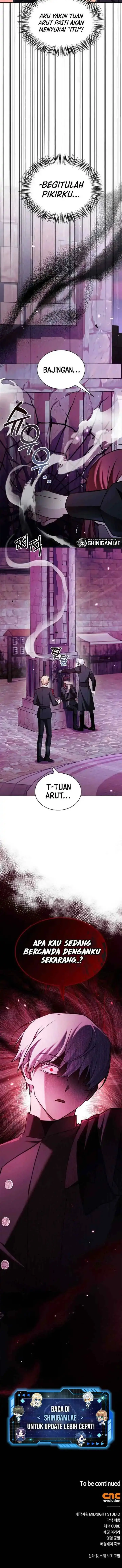 I'm Not That Kind of Talent chapter 64 halaman 20