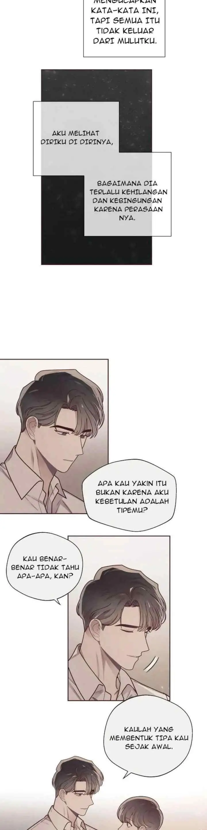 Relationship Ring chapter 34 halaman 8