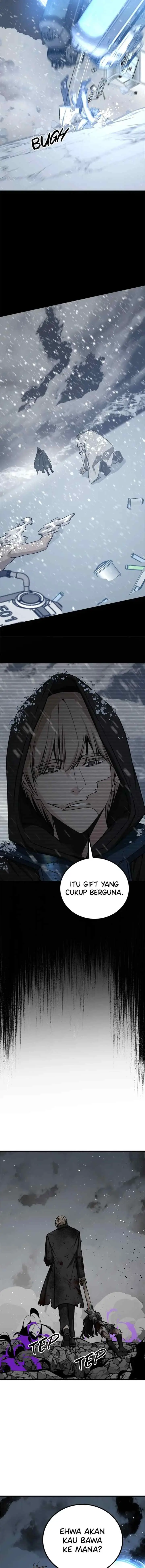 Hero Killer chapter 202 halaman 17