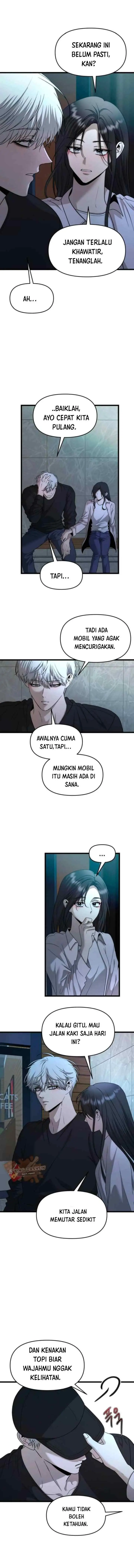 Siyoon Redflag chapter 156 halaman 15