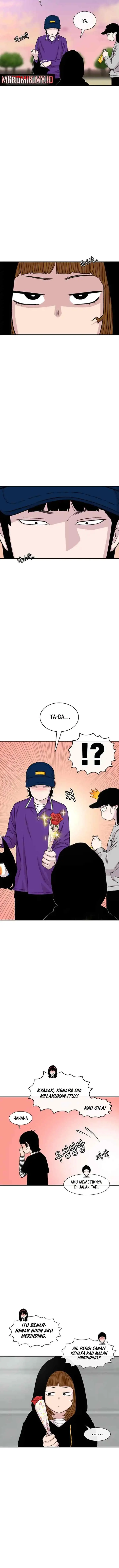 Ginseng Star Shop chapter 207 halaman 15