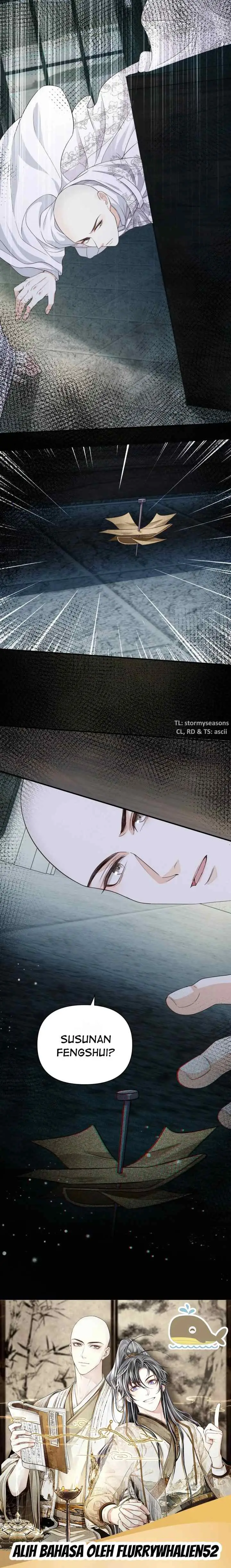 Tong Qian Kan Shi chapter 14 halaman 12