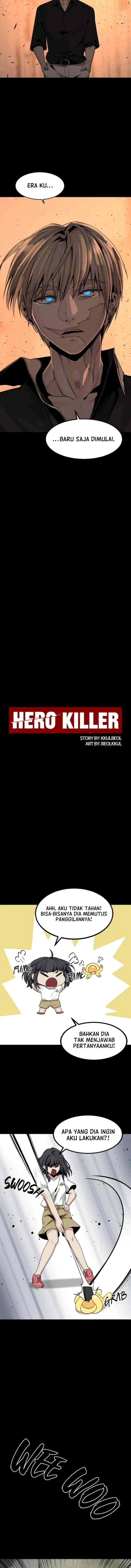 Hero Killer chapter 85 halaman 6