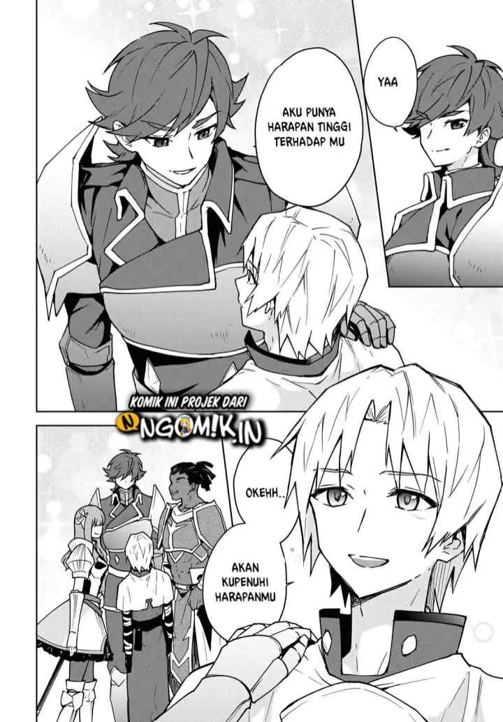 Cheat Skill chapter 1.1 halaman 13