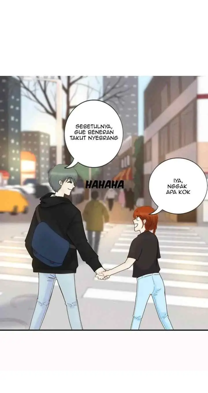90 Days chapter 72 halaman 9