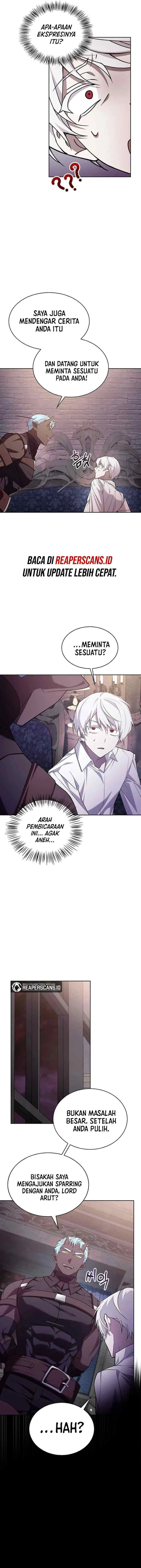 I'm Not That Kind of Talent chapter 4 halaman 16