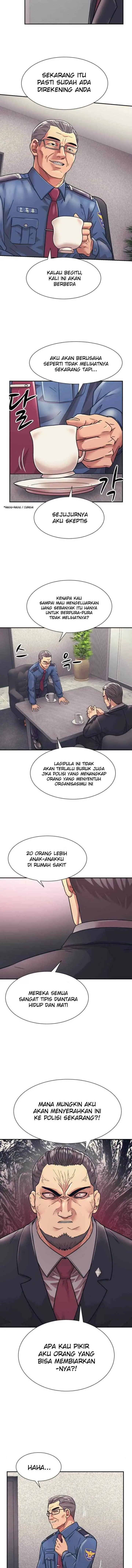 Injagang chapter 9 halaman 6