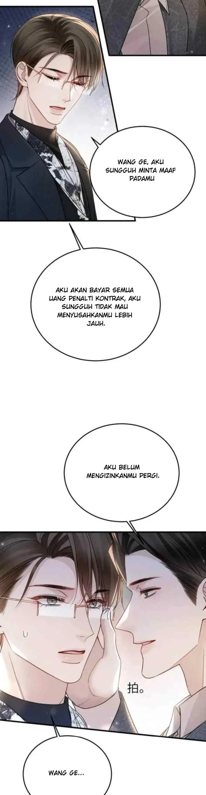 Tit For Tat chapter 117 halaman 10