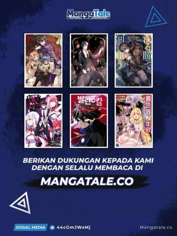 I Have Max Level Luck chapter 48 halaman 10