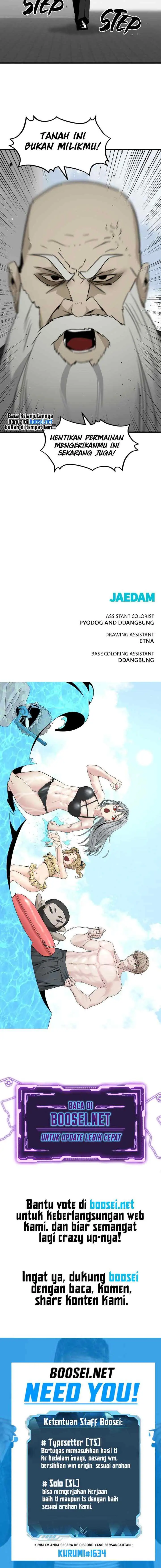 Hero Killer chapter 89 halaman 16