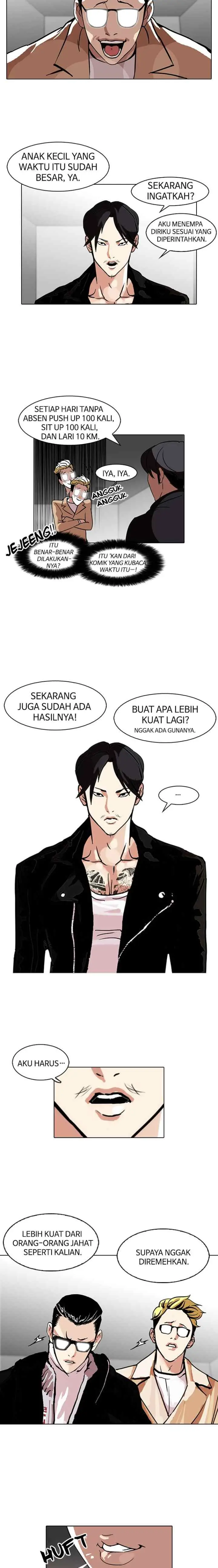 Lookism chapter 109 halaman 11