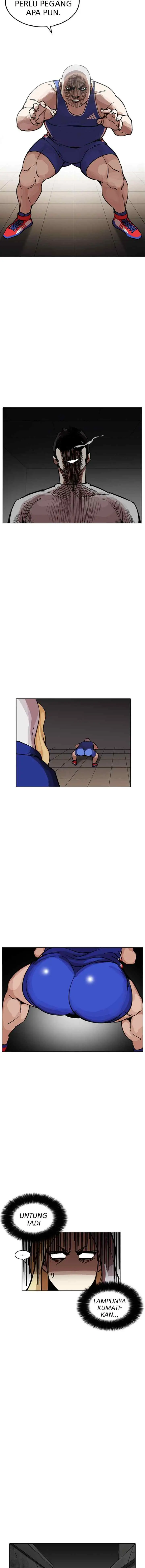 Lookism chapter 201 halaman 7