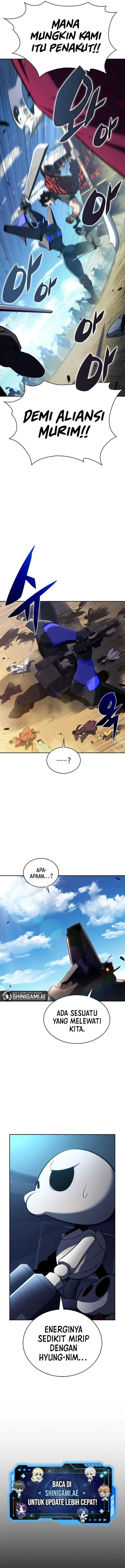 Solo Max-Level Newbie chapter 195 halaman 5