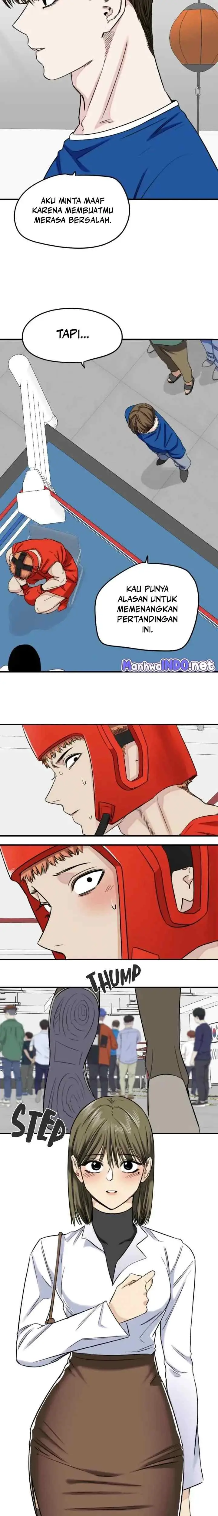 Drawing Romance chapter 198 halaman 4