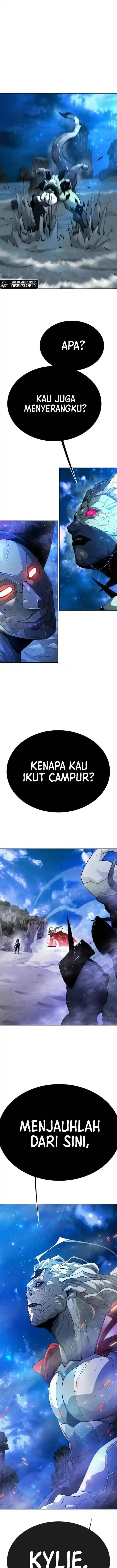 Superhuman Era chapter 158 halaman 13