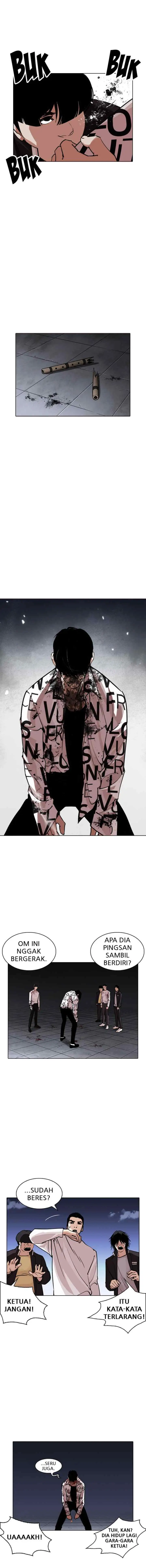 Lookism chapter 243 halaman 4