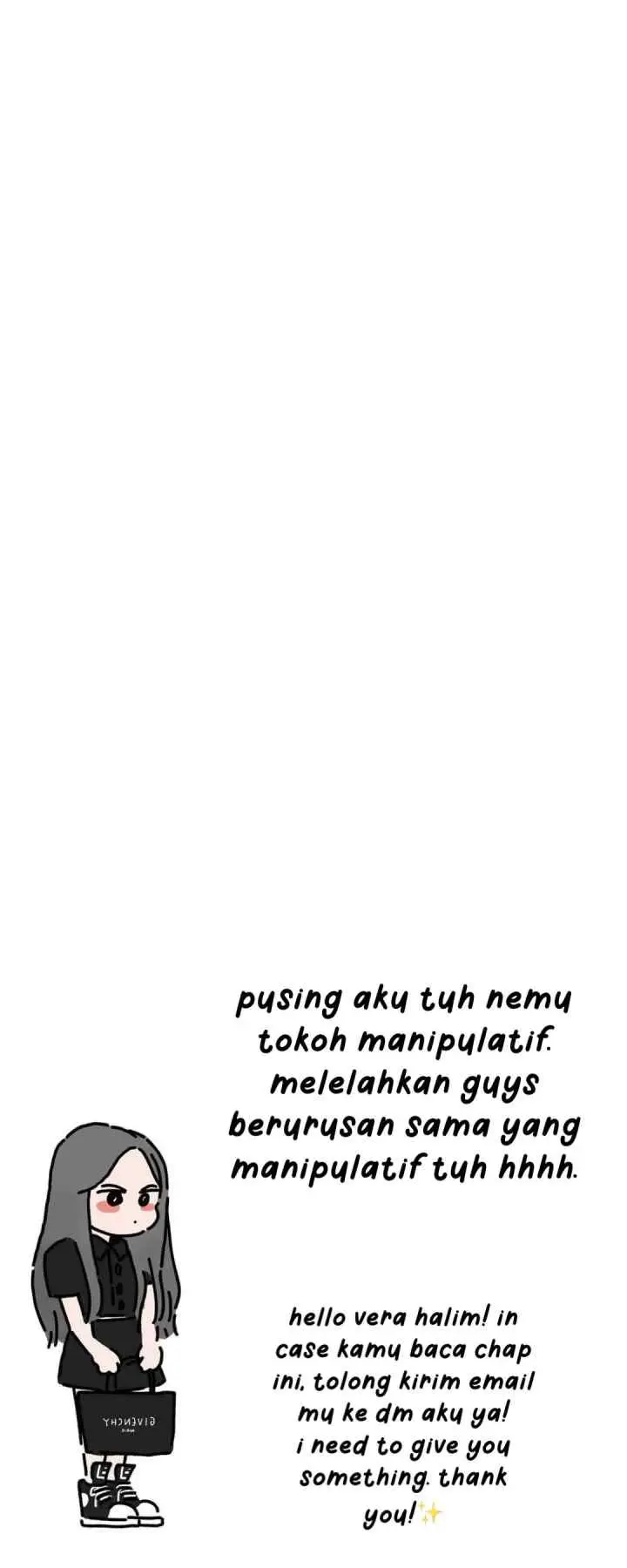 Ex-Husband is Young chapter 90 halaman 12