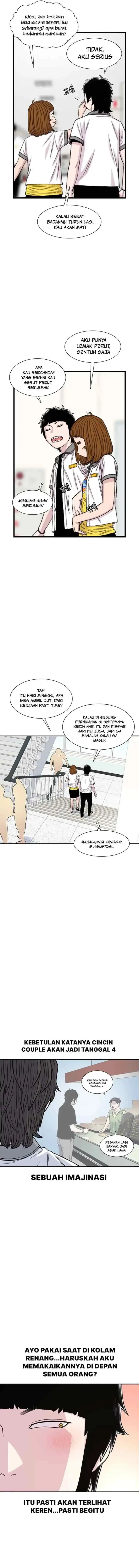 Ginseng Star Shop chapter 208 halaman 9