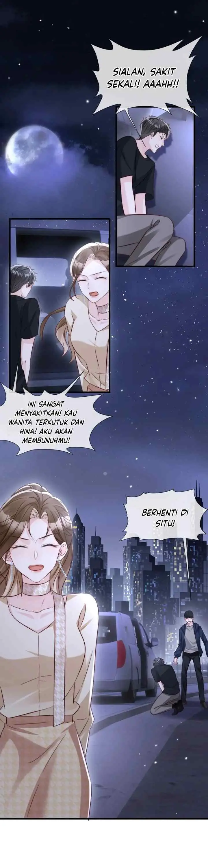 Lost in Him chapter 17 halaman 12