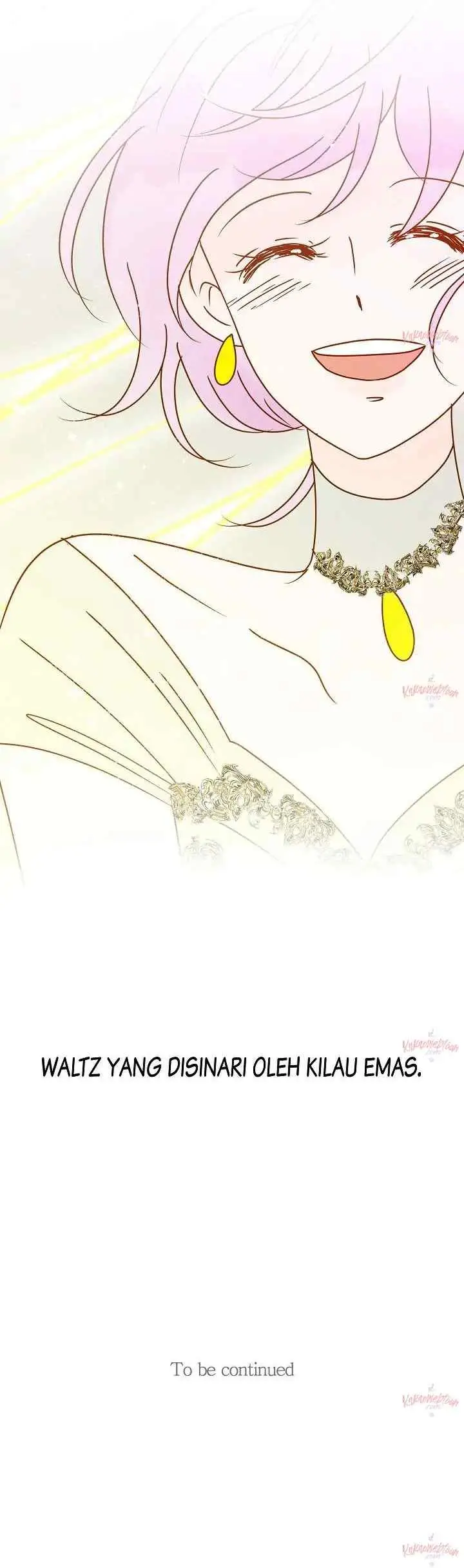 Golden Waltz chapter 61 halaman 17