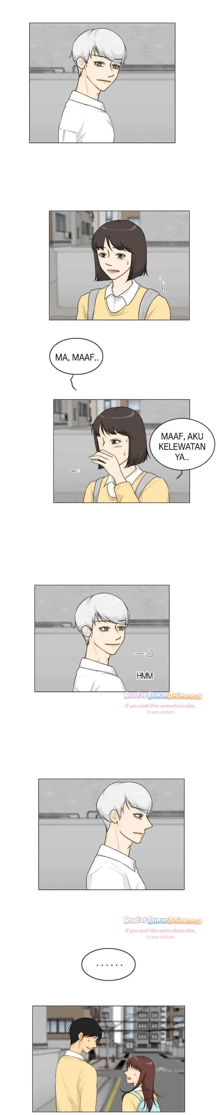 Ghost's Wife chapter 126 halaman 7