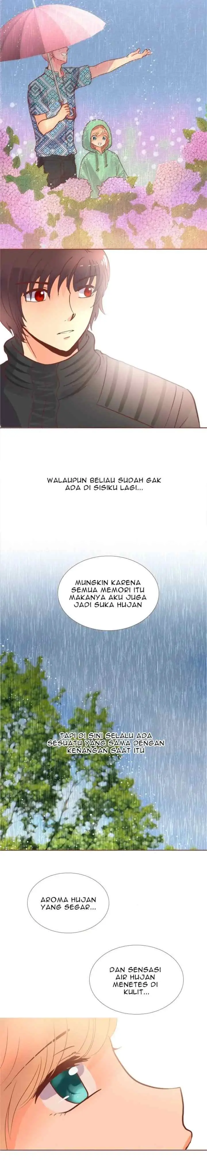 Friends chapter 37 halaman 6