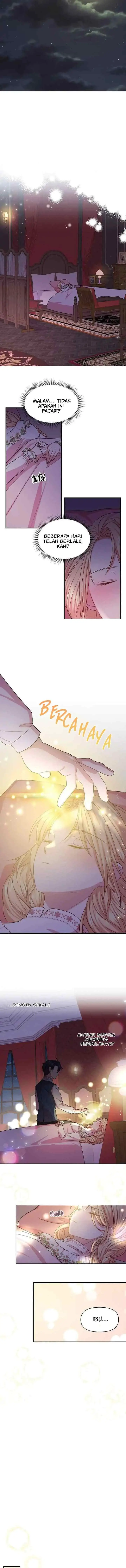 I Raised My Childhood Friend As A Tyrant chapter 23 halaman 9