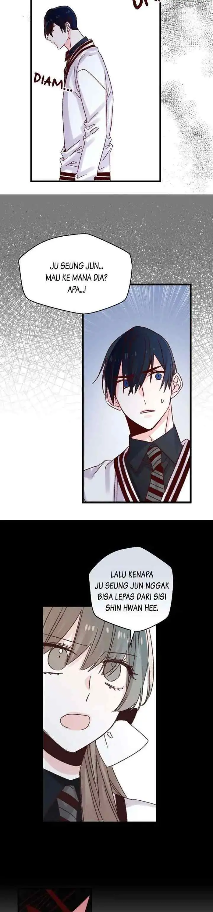 Red Honey chapter 49 halaman 9