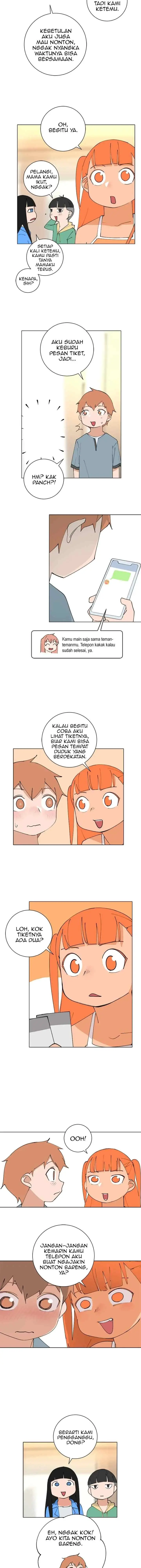 Jingga Dream chapter 62 halaman 4