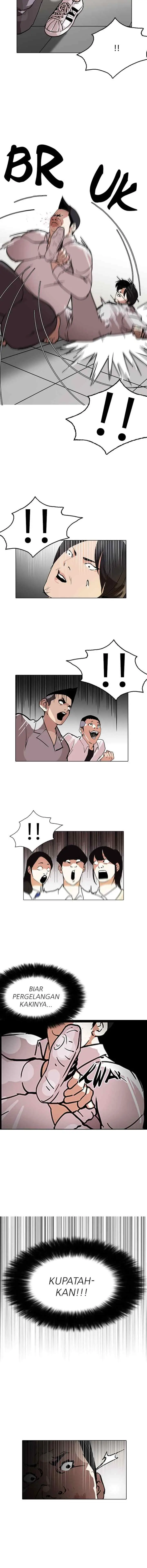 Lookism chapter 126 halaman 9