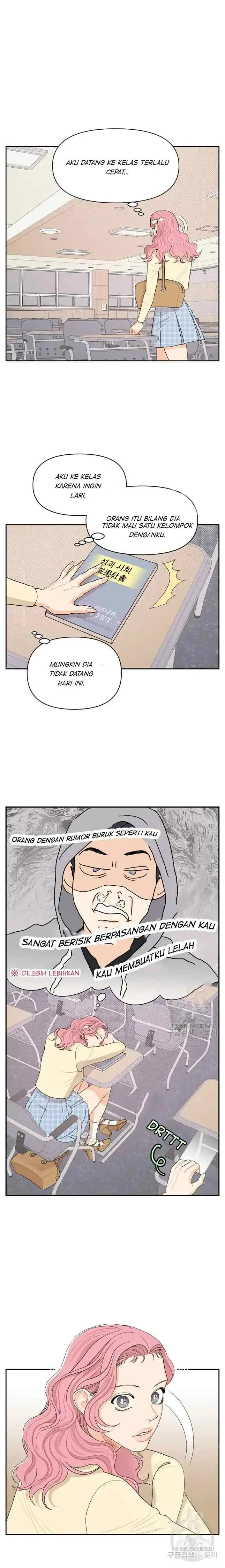 By the Way, in the Wind chapter 5 halaman 12