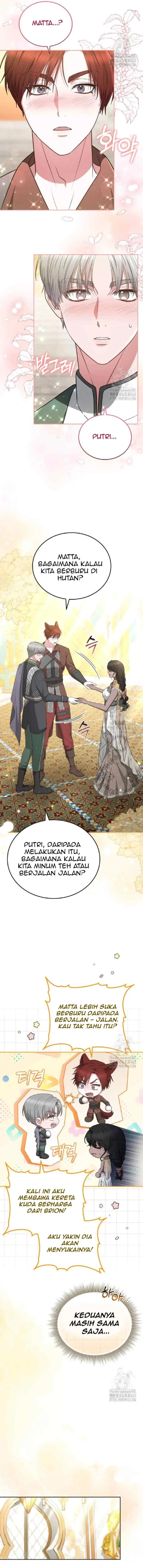 Looting Bride chapter 100 halaman 11