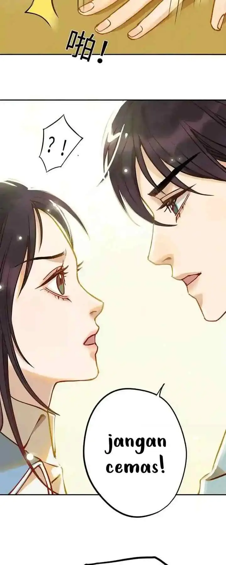 Ex-Husband is Young chapter 4 halaman 5