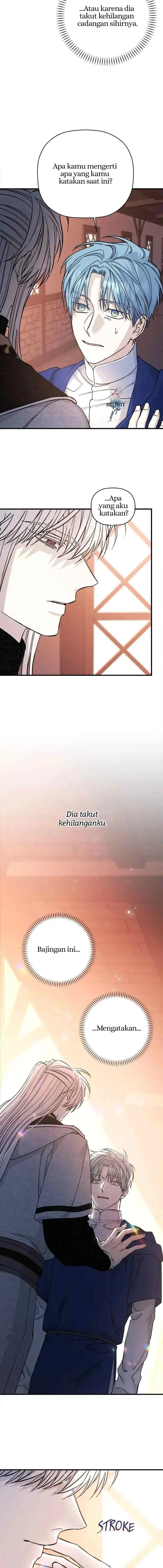 Eternal Covenant chapter 64 halaman 15