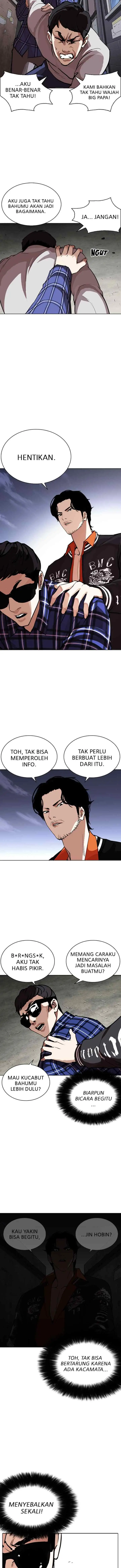 Lookism chapter 268 halaman 4