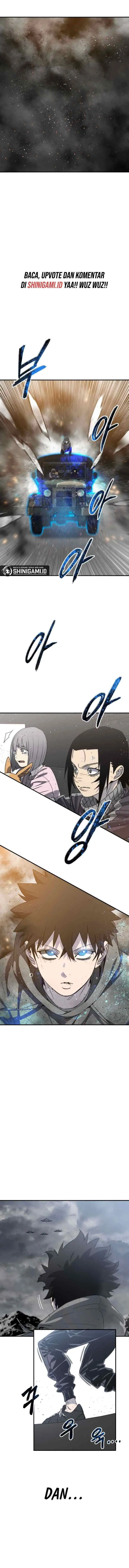 Existence chapter 57 halaman 5