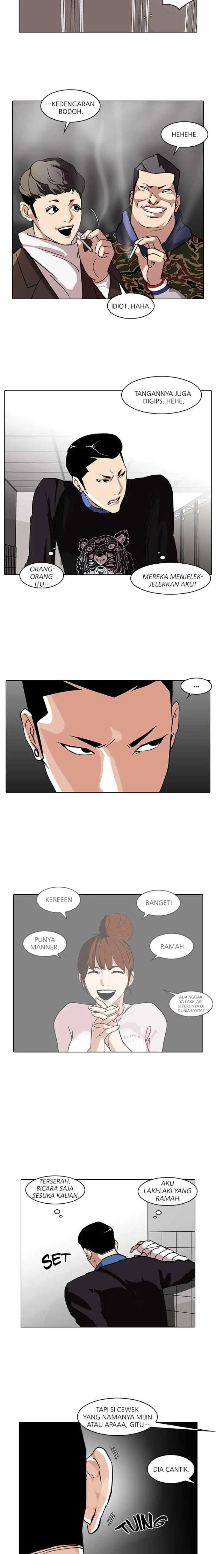 Lookism chapter 73 halaman 14