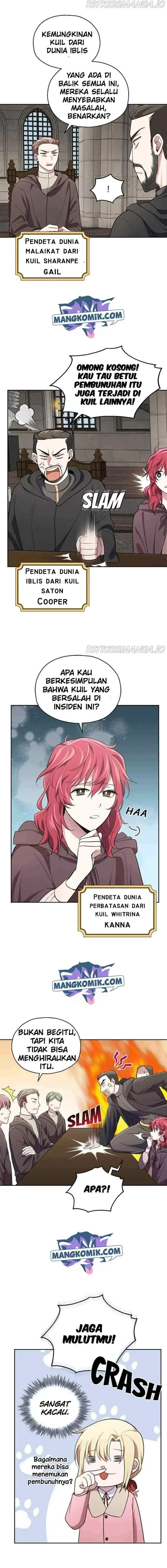 Silver Demon King chapter 41 halaman 10