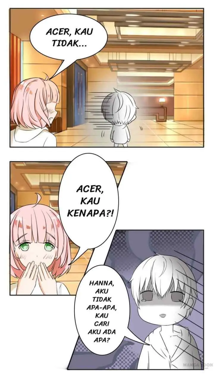 Nuzi Xueyuan de Nansheng chapter 38 halaman 11