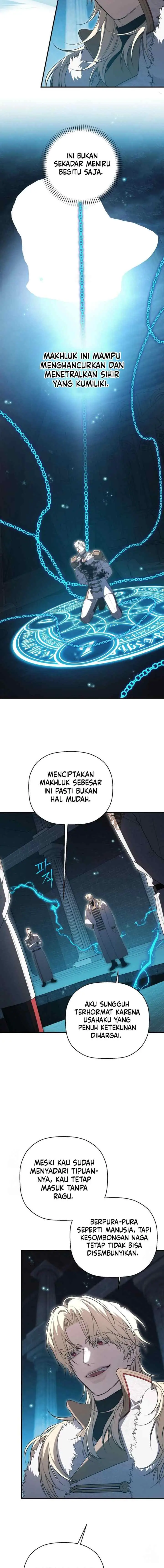 Eternal Covenant chapter 130 halaman 17