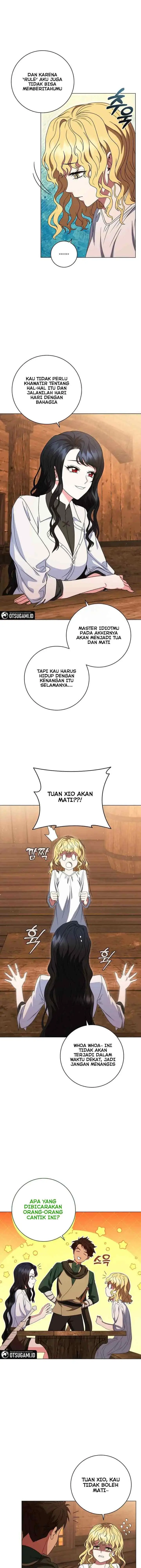 Dragon Lady chapter 24 halaman 10