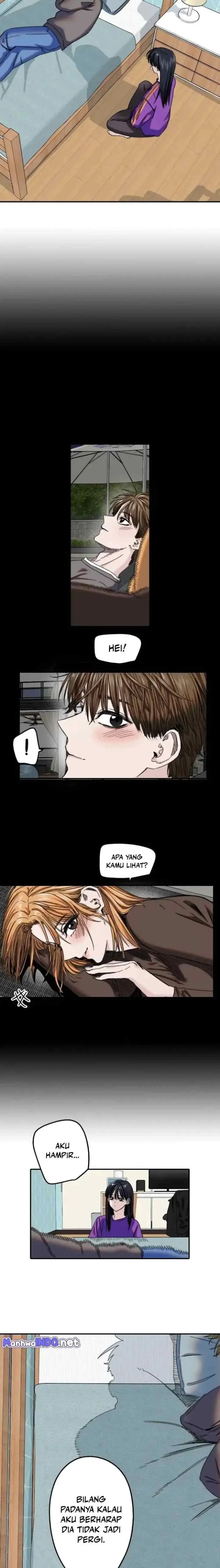 Drawing Romance chapter 242 halaman 4