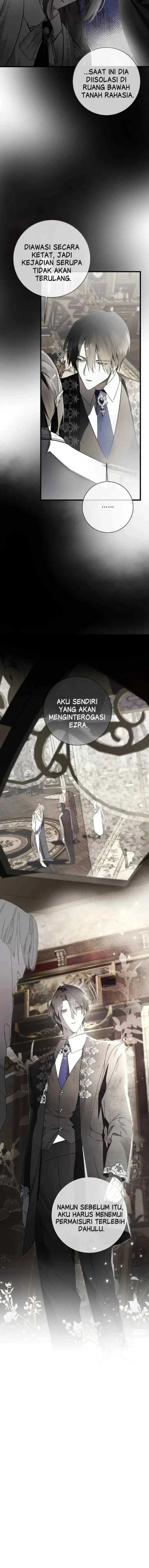 Breaking the Prison chapter 27 halaman 5