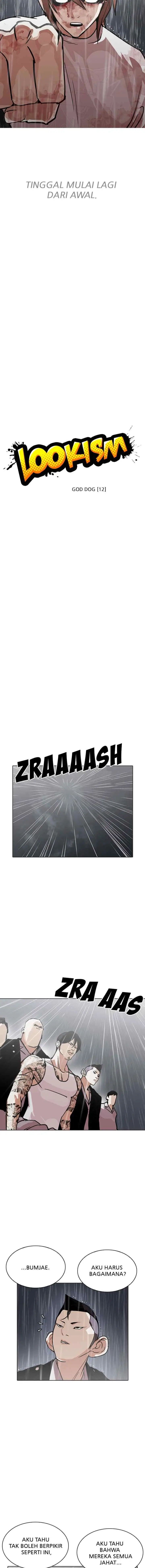 Lookism chapter 210 halaman 7