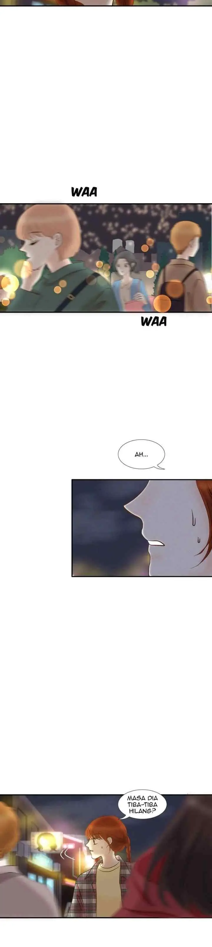 90 Days chapter 120 halaman 8