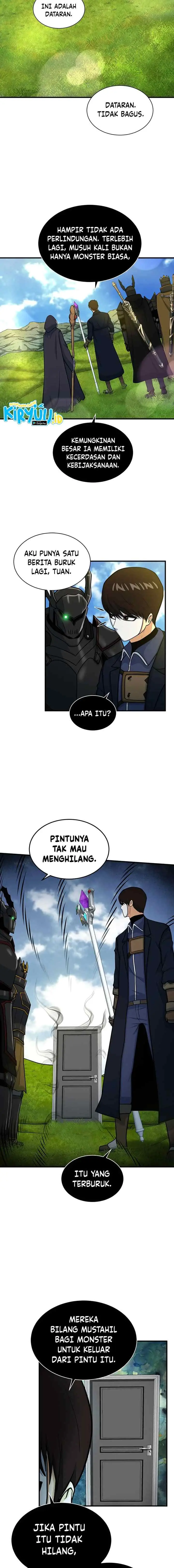 Dungeon House chapter 69 halaman 12