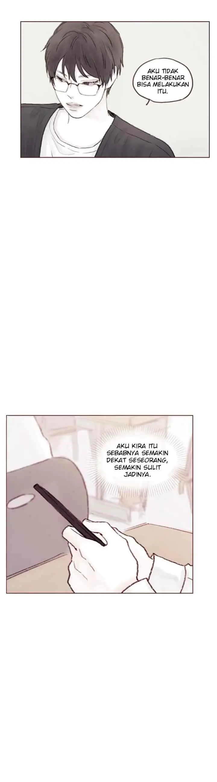 Hongshi Loves Me! chapter 46 halaman 10