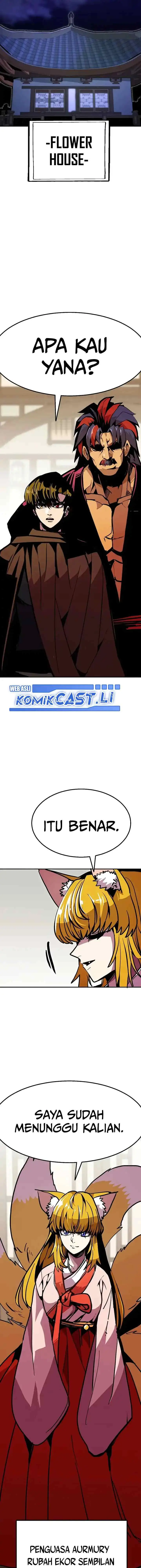Worthless Regression chapter 95 halaman 9