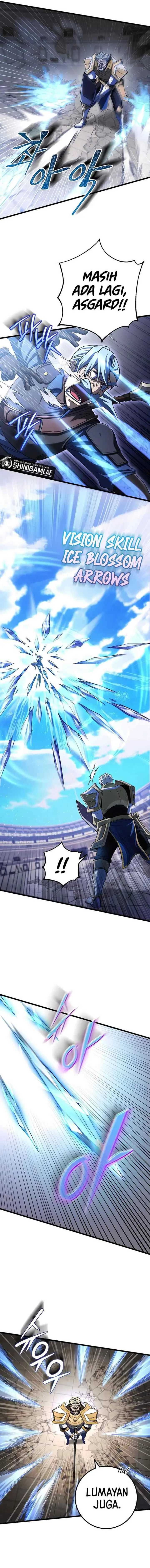 I Picked A Hammer To Save The World chapter 54 halaman 11